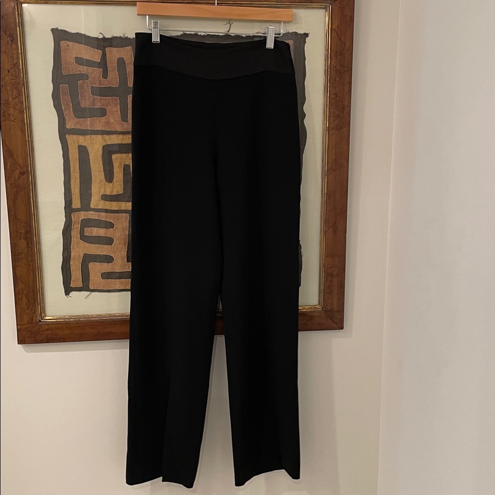 Jonathan Simkhai Black Pants
